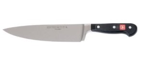 chef knife $100